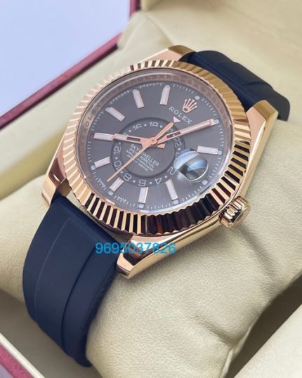 Replica Rolex Sky Dweller