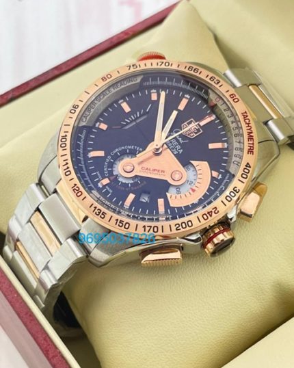 Tag Heuer Grand Carrera Calibre First Copy Watches