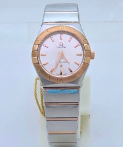 Omega Constellation First Copy Watches In Delhi Mumbai