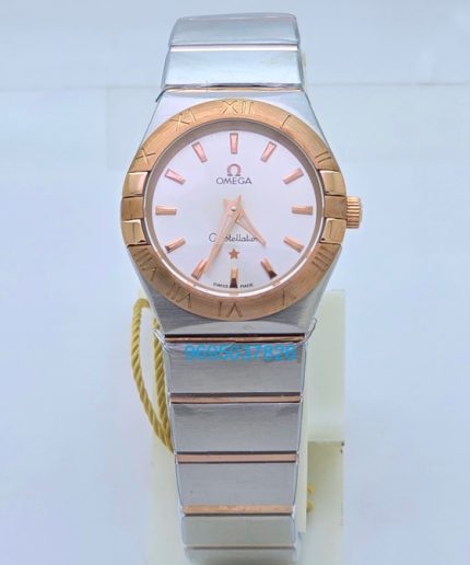 Omega Constellation First Copy Watches In Delhi Mumbai