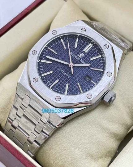 Audemars Piguet Royal Oak Replica Watches In Delhi and Mumbai