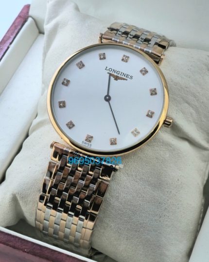 Longines La Grande Classique First Copy Watches