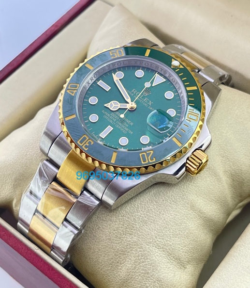 Rolex First Copy Watches In Ahmedabad