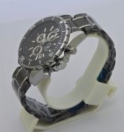 Gc Sport Racer Black Ceramic Watch B - Image 4