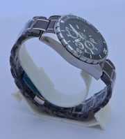 Gc Sport Racer Black Ceramic Watch B - Image 3