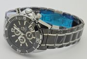 Gc Sport Racer Black Ceramic Watch B - Image 5