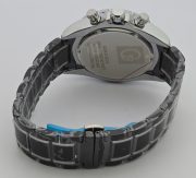 Gc Sport Racer Black Ceramic Watch B - Image 6