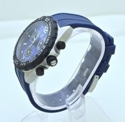 Tag Heuer Formula 1 Chronograph Blue Limited Edition Watch - Image 3