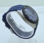 Tag Heuer Formula 1 Chronograph Blue Limited Edition Watch - Image 4