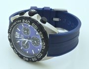 Tag Heuer Formula 1 Chronograph Blue Limited Edition Watch - Image 5