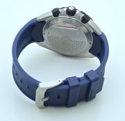 Tag Heuer Formula 1 Chronograph Blue Limited Edition Watch - Image 6