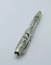 Mont Blanc Queen Elizabeth Limited Edition Rollerball Pen