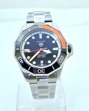 Tag Heuer Aquaracer Professional 1000 Superdiver Swiss Automatic Watch - Image 2