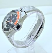 Tag Heuer Aquaracer Professional 1000 Superdiver Swiss Automatic Watch - Image 3