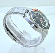 Tag Heuer Aquaracer Professional 1000 Superdiver Swiss Automatic Watch - Image 4