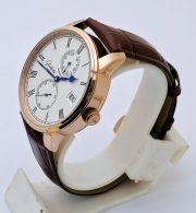 Glashuette Original Senator Facelift Chronometer Swiss ETA Automatic Watch - Image 3