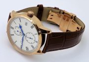 Glashuette Original Senator Facelift Chronometer Swiss ETA Automatic Watch - Image 5