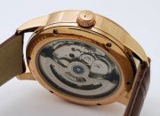 Glashuette Original Senator Facelift Chronometer Swiss ETA Automatic Watch - Image 7