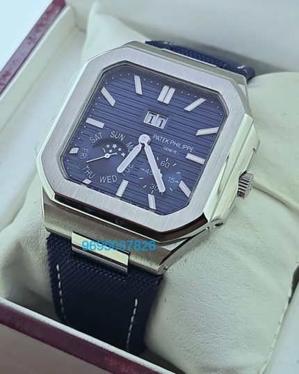 Patek Philippe Cubitus First Copy Watches