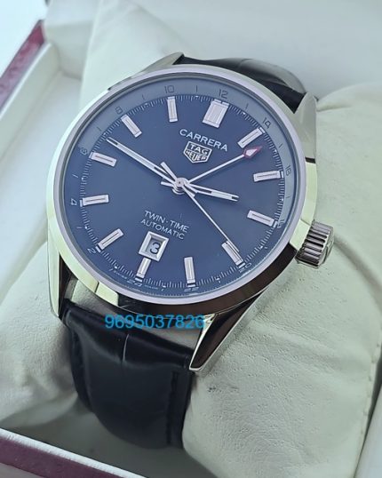 Tag Heuer Aquaracer Chronograph Calibre 16 Steel