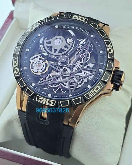 Replica Watches Store In Kanpur