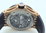 Roger Dubuis Aventador Black Rubber Strap Swiss Automatic Watch - Image 7