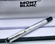 Mont Blanc Rollerball Pen - 11 - Image 3