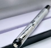 Mont Blanc Rollerball Pen - 11 - Image 2