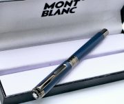 Mont Blanc Rollerball Pen - 16 - Image 2