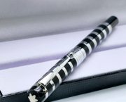 Mont Blanc Rollerball Pen - 17 - Image 3