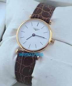 Longines Ladies First Copy Watches