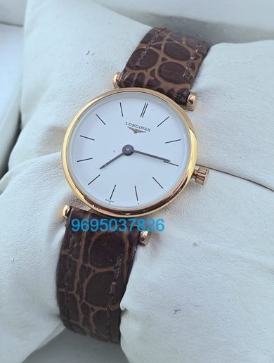 Longines Ladies First Copy Watches