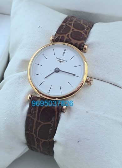 Longines Ladies First Copy Watches