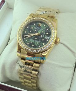 Rolex First Copy Watches For Women