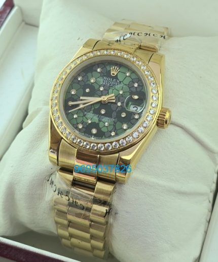 Rolex First Copy Watches For Women