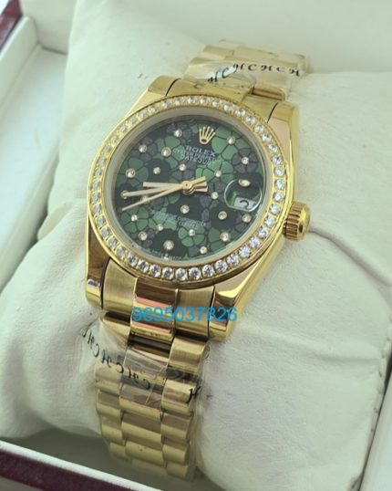Rolex First Copy Watches For Women