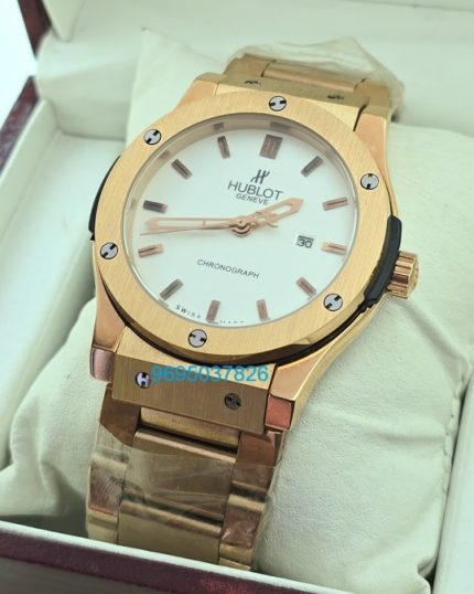 Hublot Replica First Copy Watches