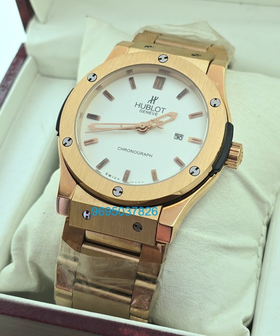 Hublot Replica First Copy Watches