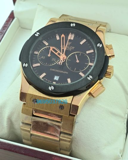 Hubot Replica Watches Store In Ahmedabad
