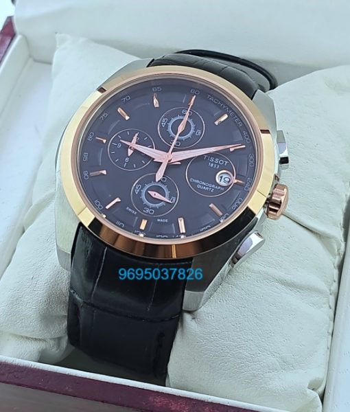 Tissot Replica First copy Watches in Chennai | Bangalore | Hyderabad | Kolkata