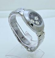Rado Chronometer Steel Black Watch - Image 4