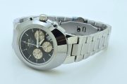 Rado Chronometer Steel Black Watch - Image 5