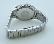 Rado Chronometer Steel Black Watch - Image 6