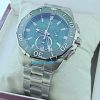 Tag Heuer Eiffel Tower Full Black Limited Edition Watch