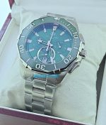 Tag Heuer Eiffel Tower Full Black Limited Edition Watch