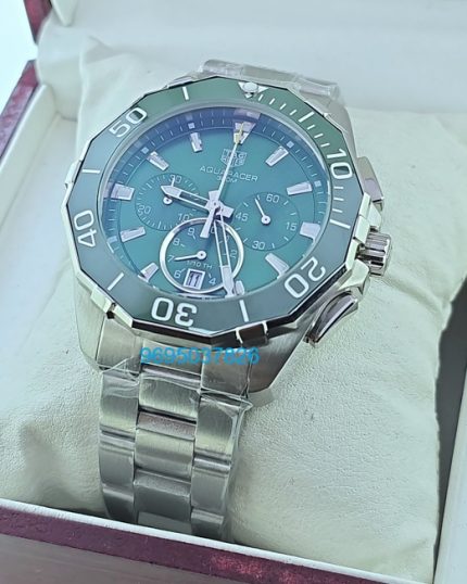 Tag Heuer Eiffel Tower Full Black Limited Edition Watch