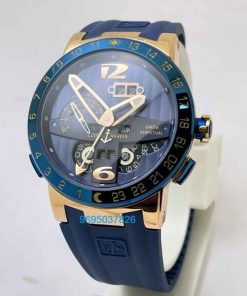 1st Copy Duplicate Fake Watches in India Delhi Mumbai