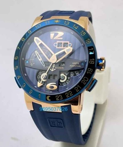 1st Copy Duplicate Fake Watches in India Delhi Mumbai
