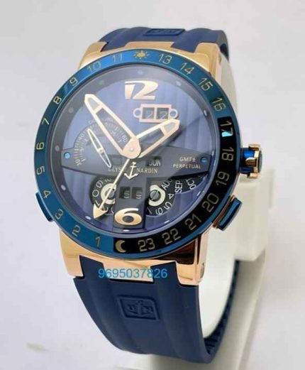 1st Copy Duplicate Fake Watches in India Delhi Mumbai