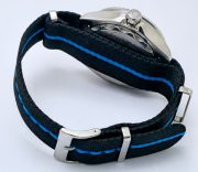 Omega Seamaster Planet Ocean Ultra Deep Nato Strap Swiss Automatic Watch - Image 6